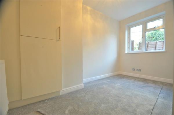 Glendor Gardens, Mill Hill, NW7